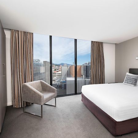 Mantra Collins Hotel Hobart Kültér fotó