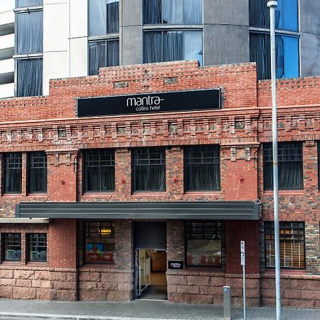 Mantra Collins Hotel Hobart Kültér fotó