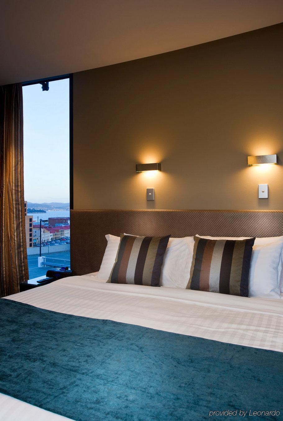 Mantra Collins Hotel Hobart Szoba fotó
